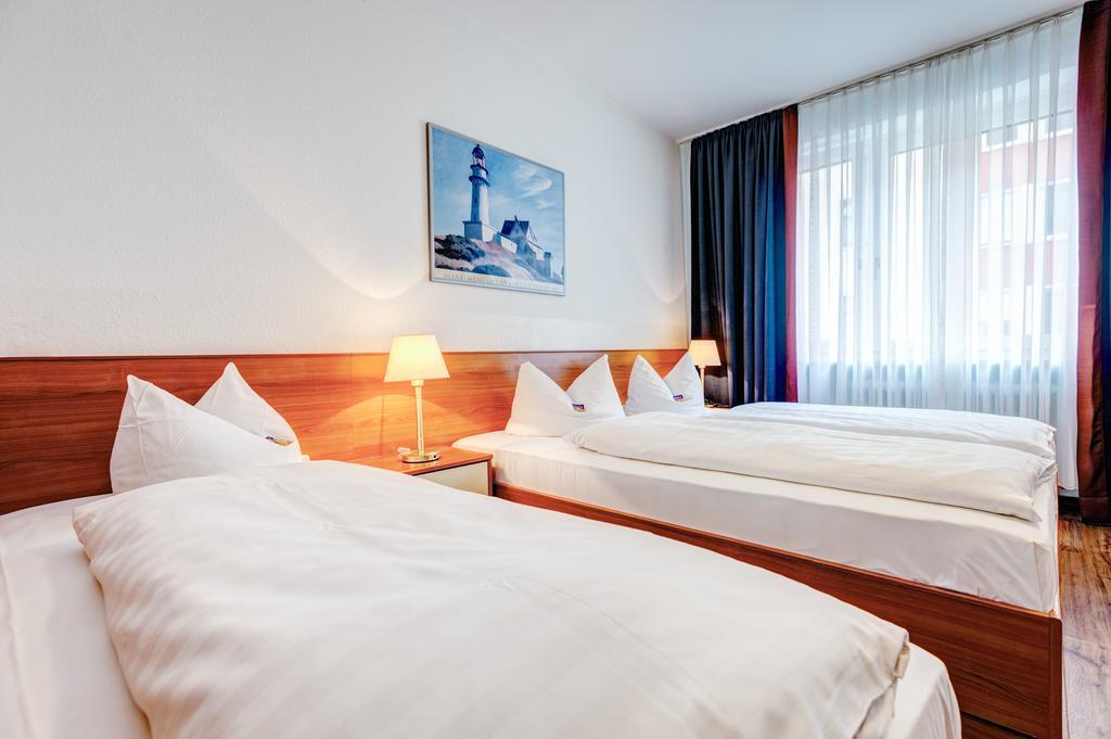 Antares Hotel Munich