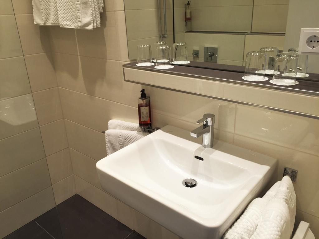 Hotel Antares Munich