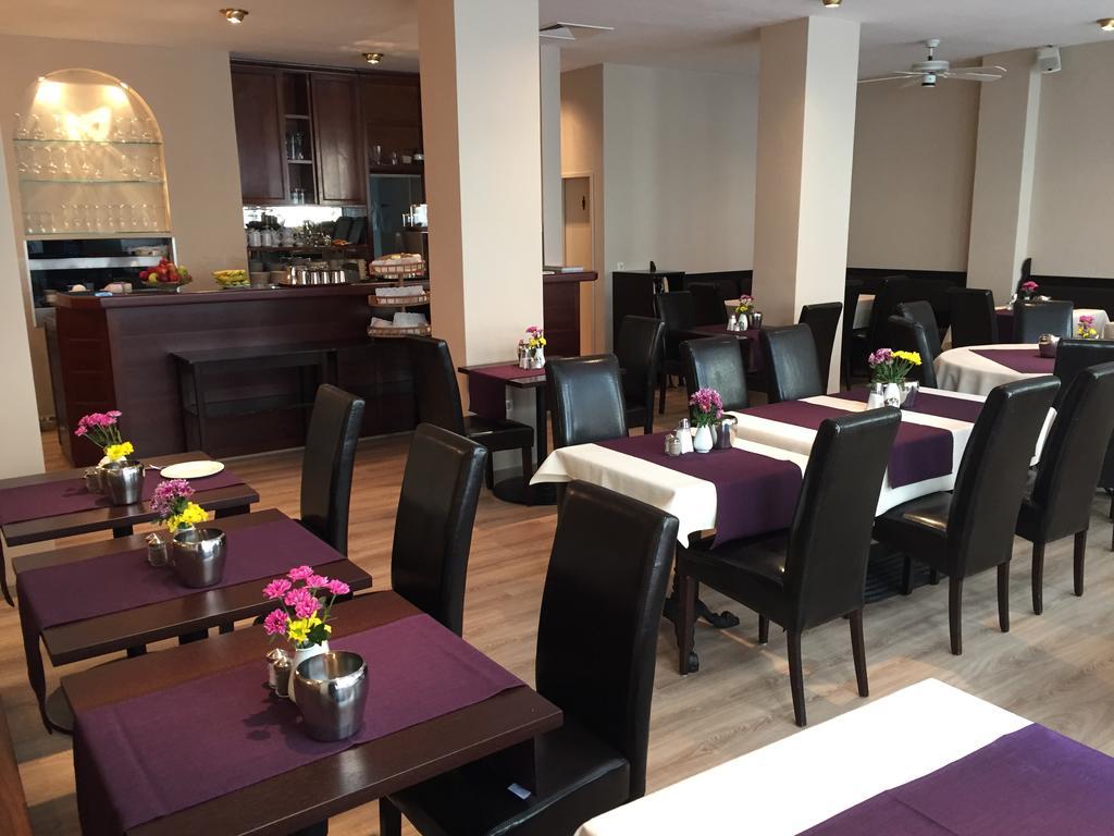 Antares Munich