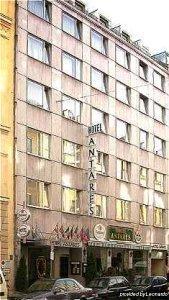 Antares 3* Munich