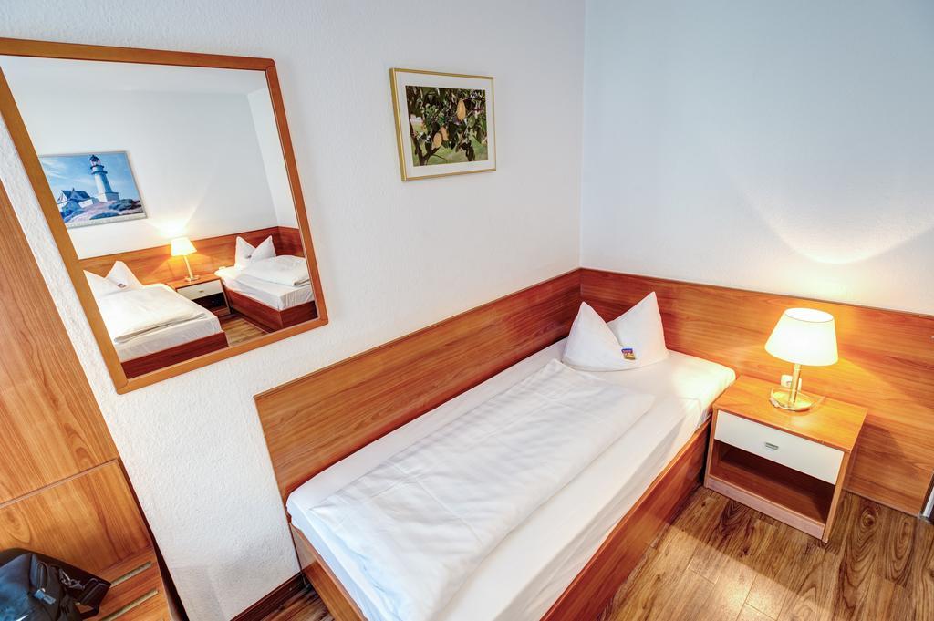 Hotel Antares