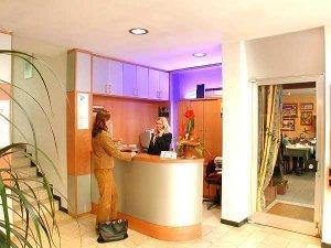 Antares 3* Munich