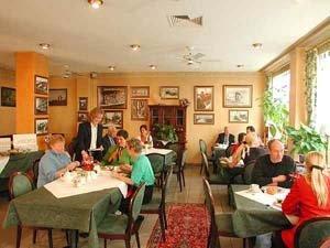 Antares Hotel Munich